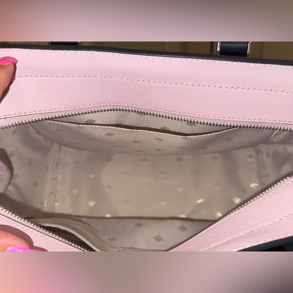 Kate spade floral bag - Picture 5 of 6